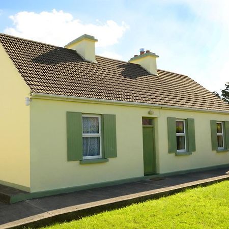 4-Bed Cottage In Co Galway 5 Minutes From Beach Inverin Exterior foto